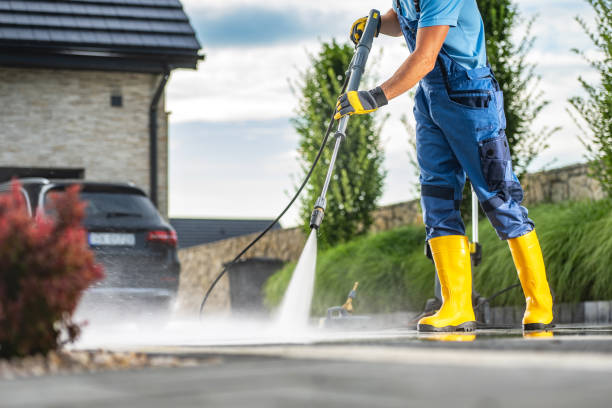 Best Building Exterior Pressure Washing in Los Lunas, NM